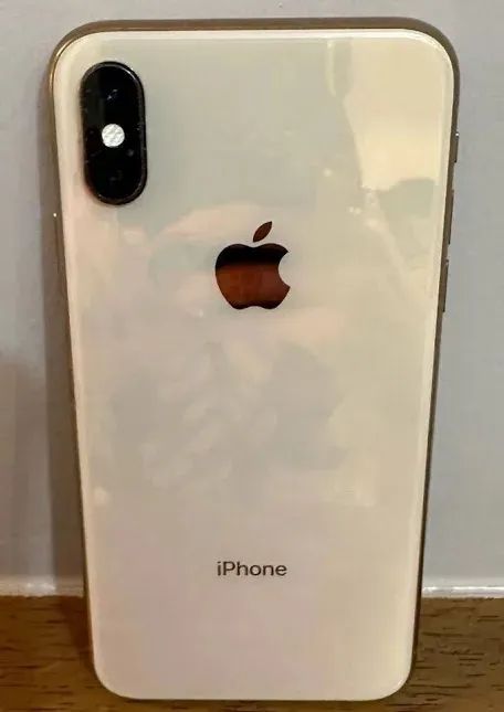iPhone XS