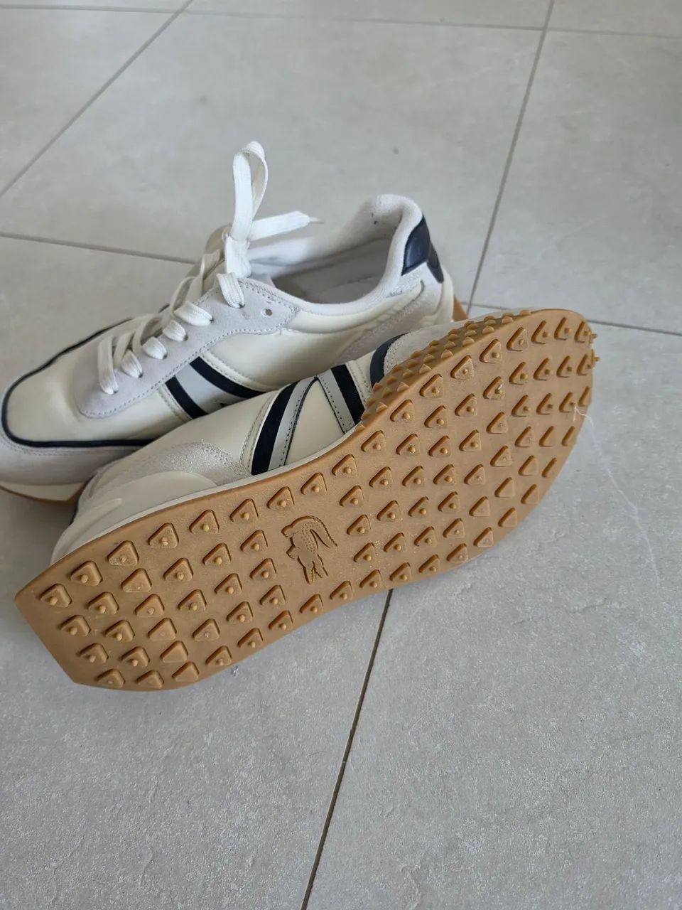Tenis Lacost - Foto 5