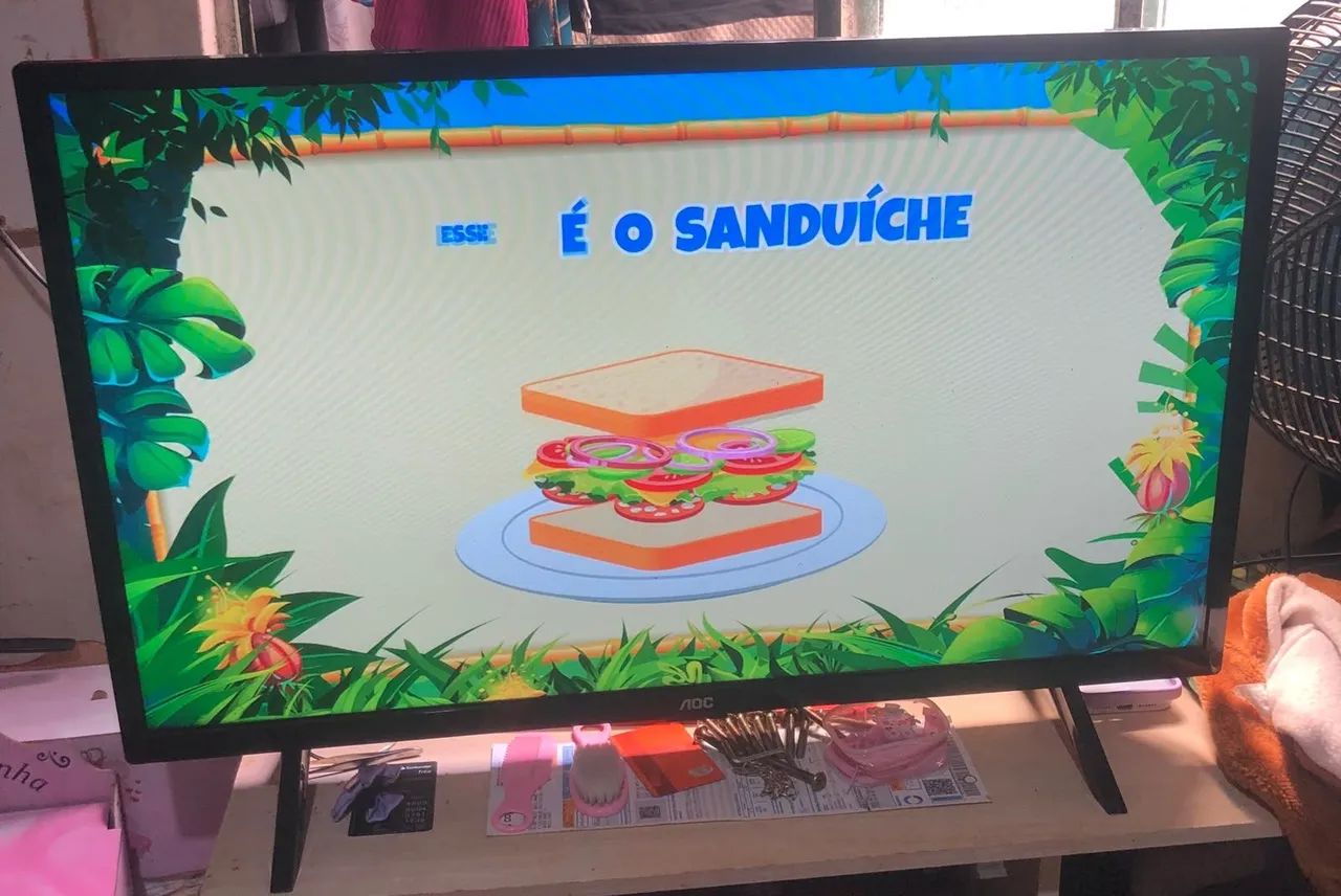 Tv Smart