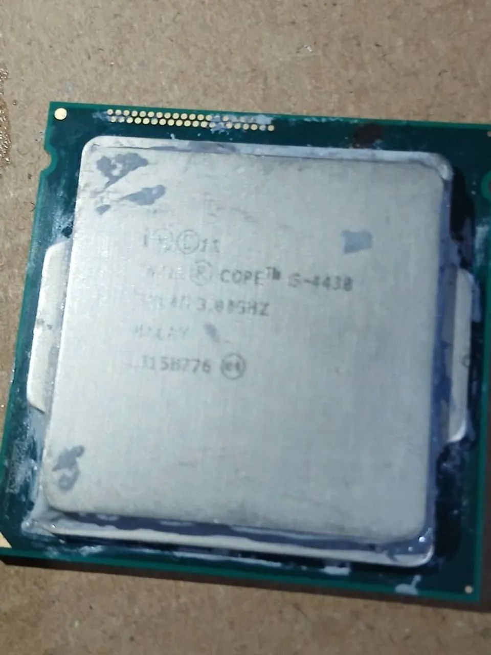 PROCESSADOR I5 4430 - Foto 3
