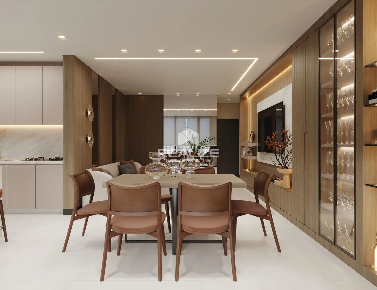 Apartamento à venda no Edifício Vila Nord com 2 Suítes. - Foto 5