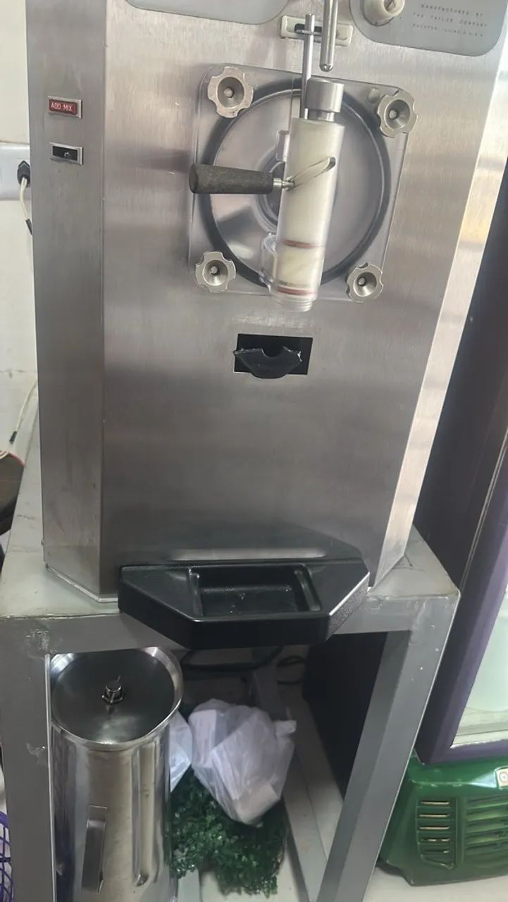 Loja de açaí completa  - Foto 5