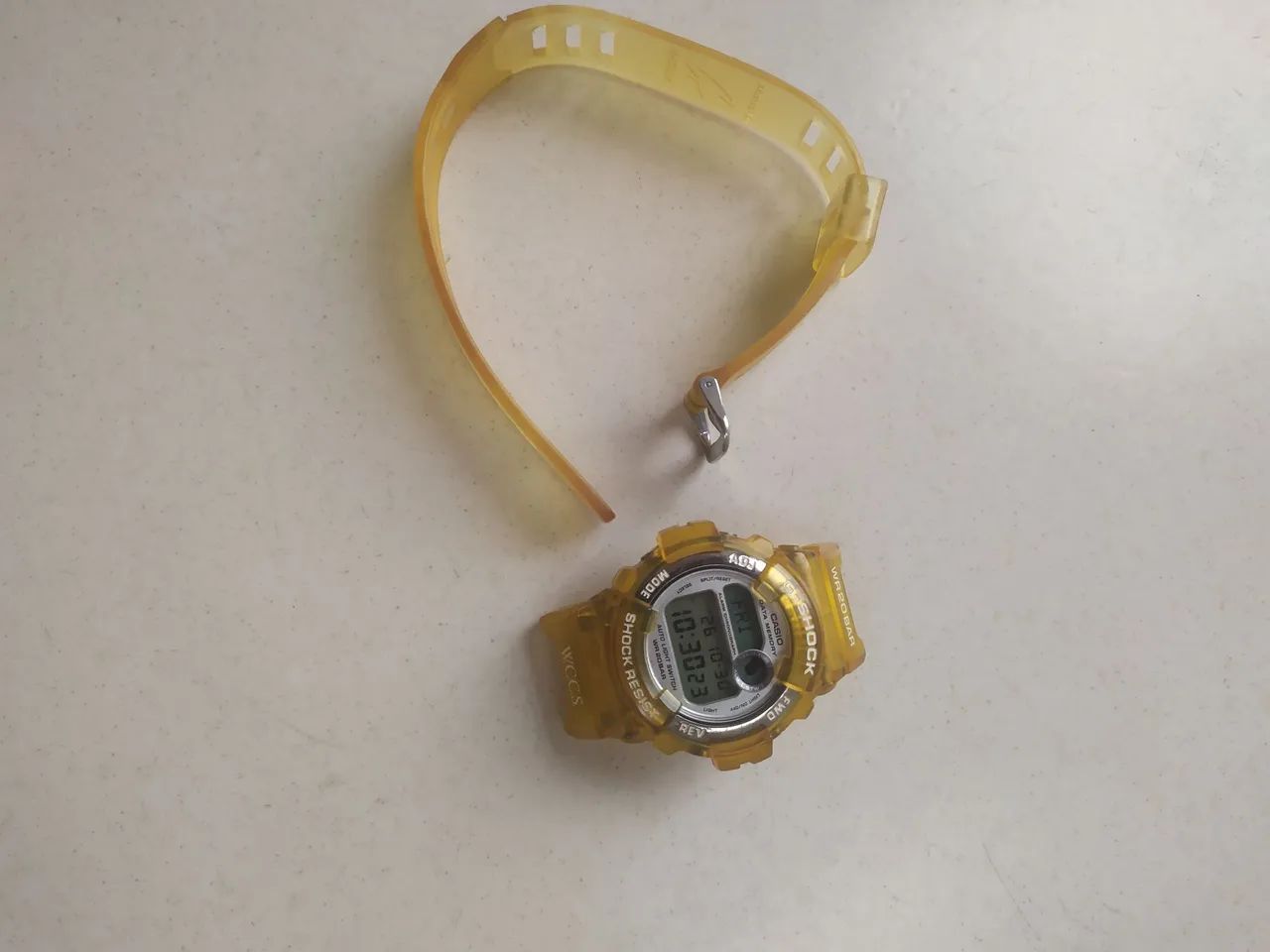 Relógio casio g-shock  - Foto 3
