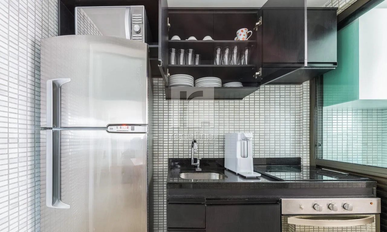 Apartamento 2 quartos - Brooklin Paulista - Foto 5