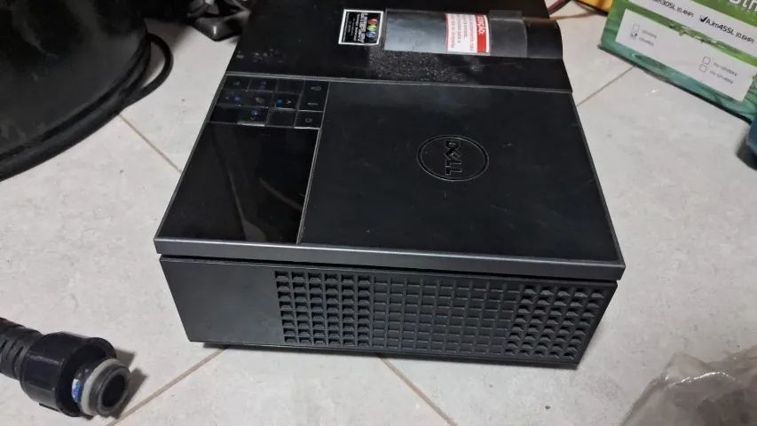 Projetor Dell 4220 - Foto 3