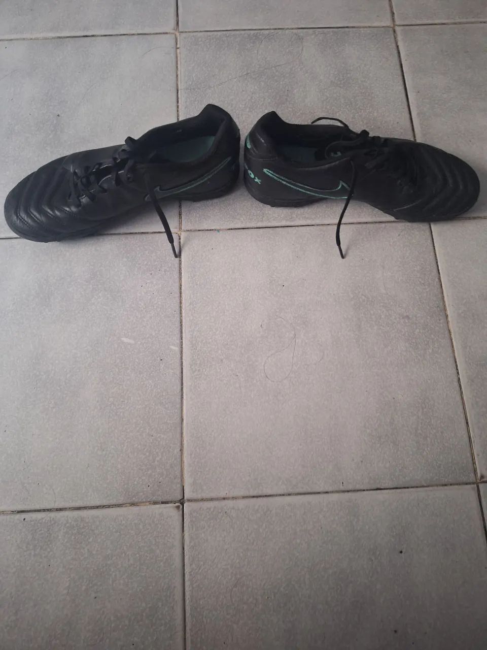 Socyte Nike TiempoX tam 41 - Foto 3