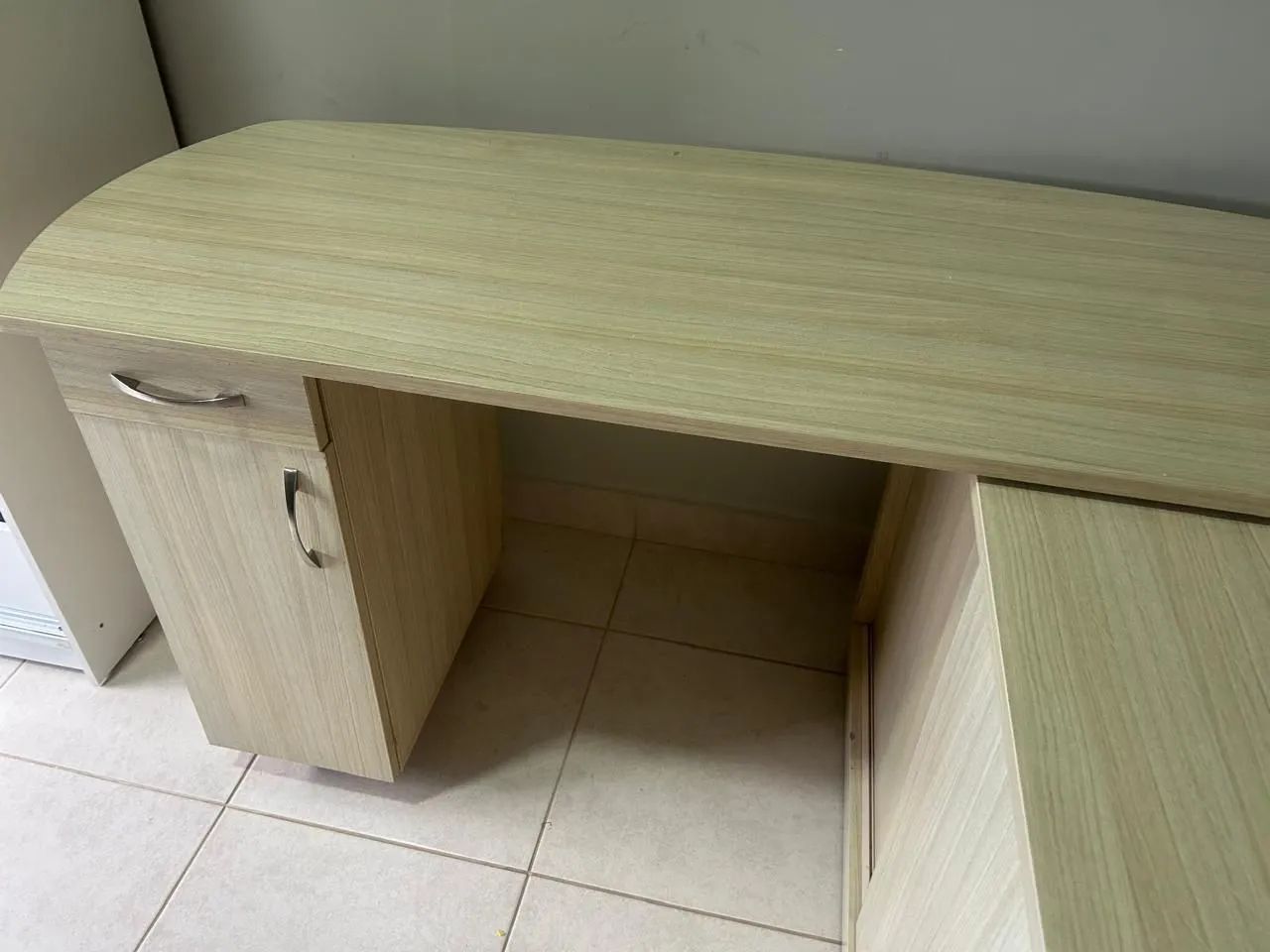 Mesa de escritório multiuso  - Foto 2
