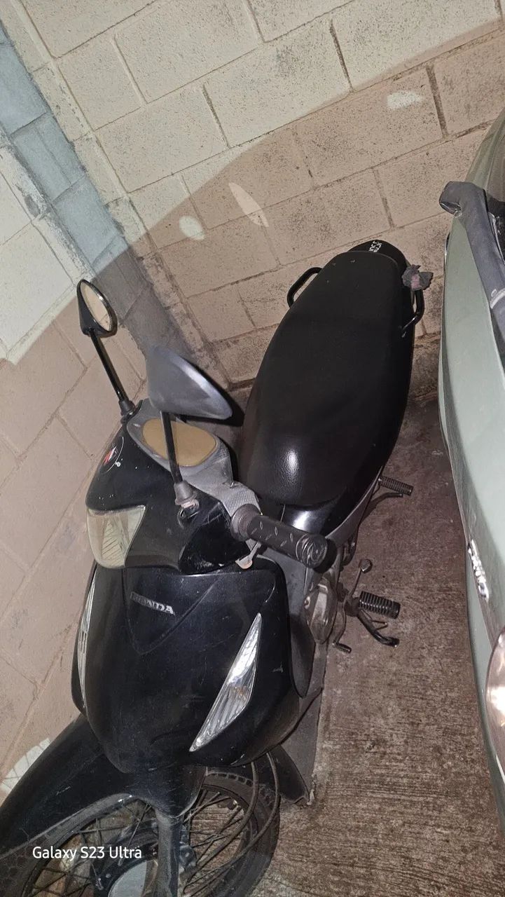 Biz 125 - Foto 2