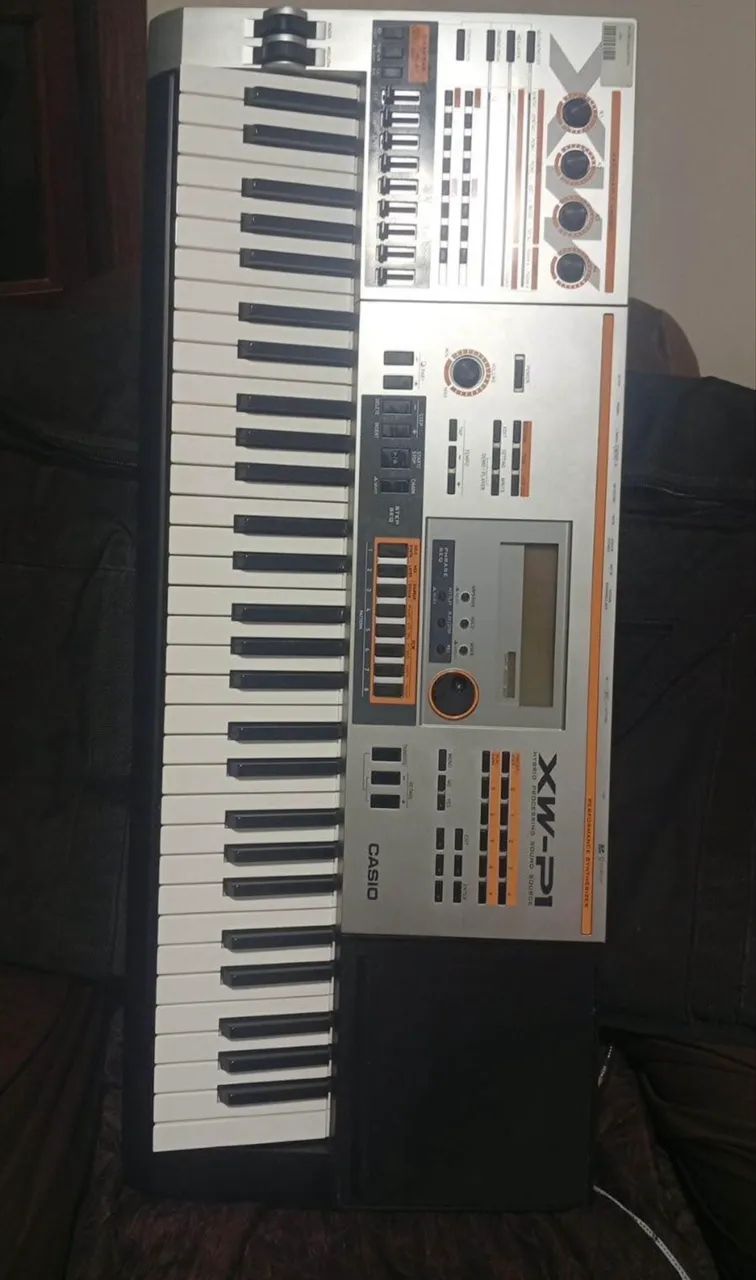 Teclado