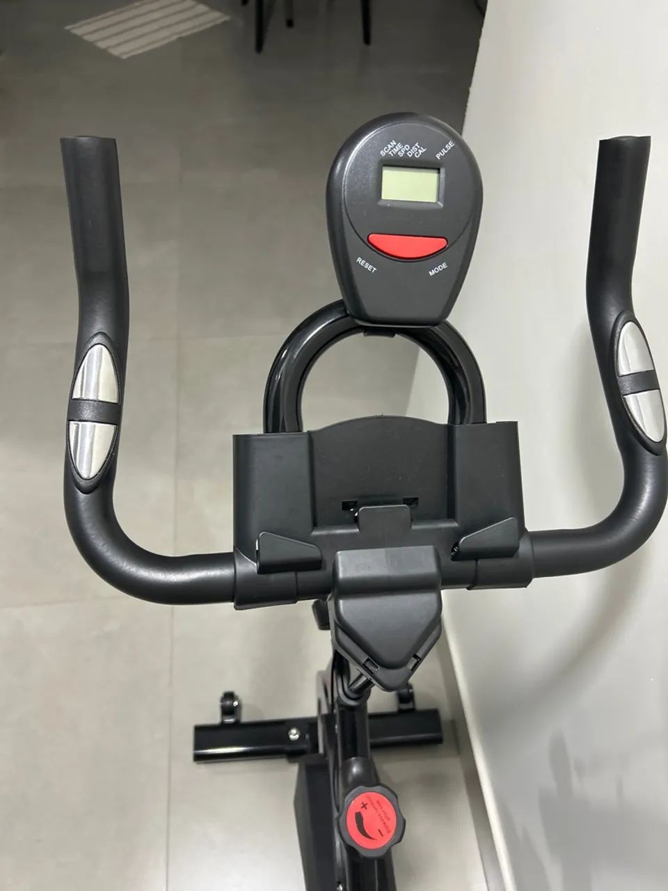 Bicicleta ergométrica  - Foto 2