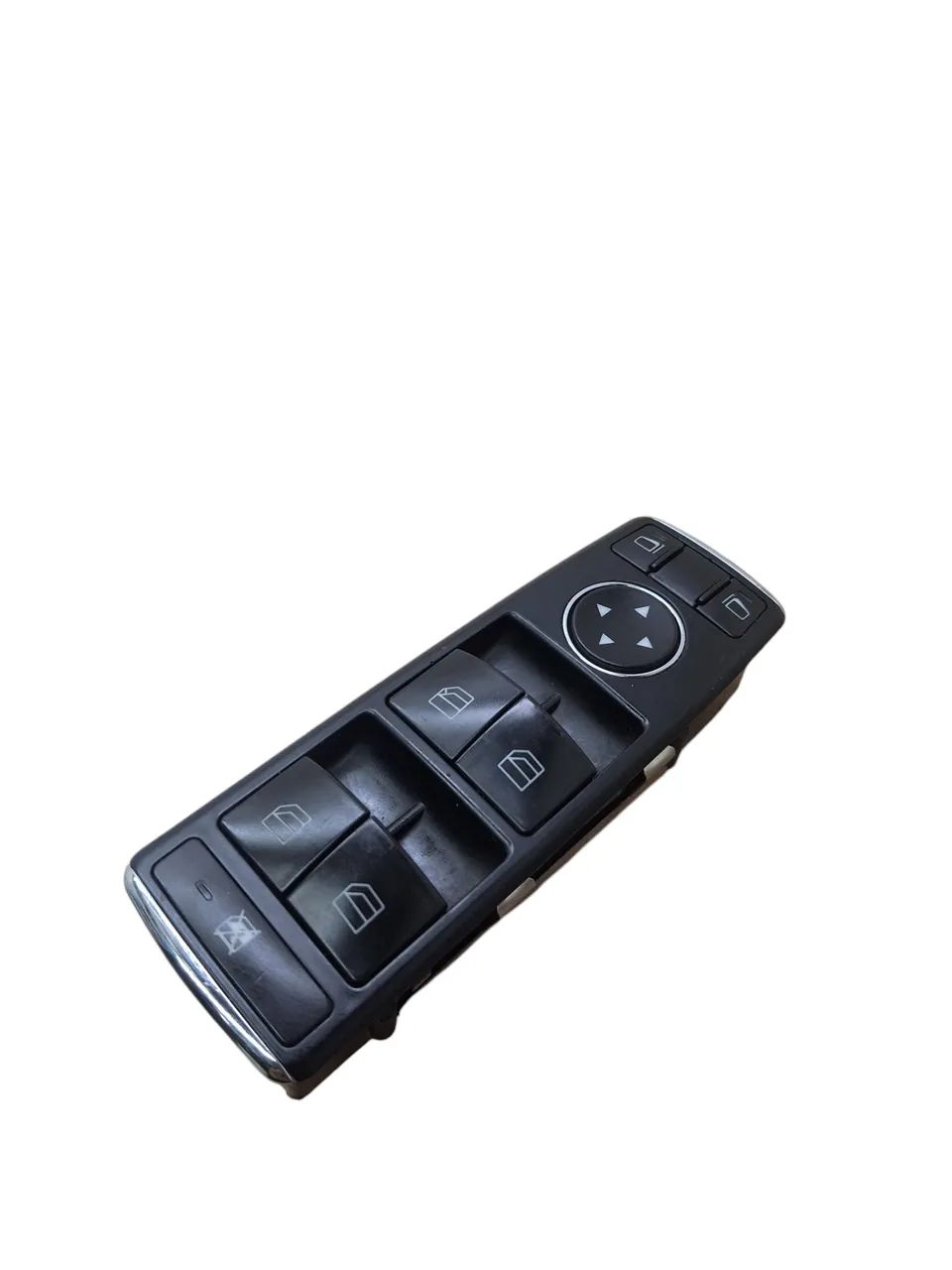  Comando Vidro Dianteiro Esquerdo Mercedes Gla 250 2015