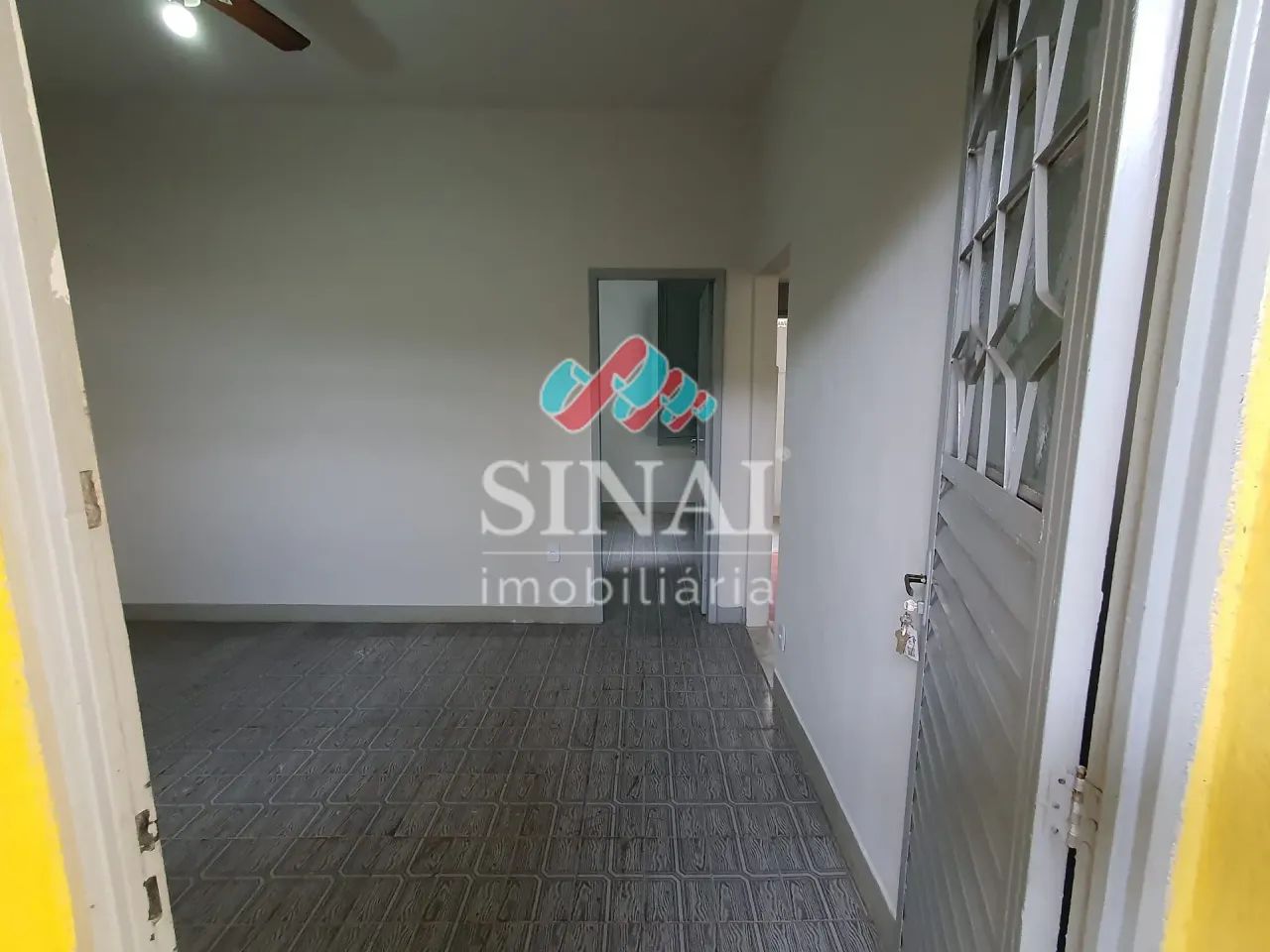 Casa com 1 quarto,Térreo em Irajá - Foto 4