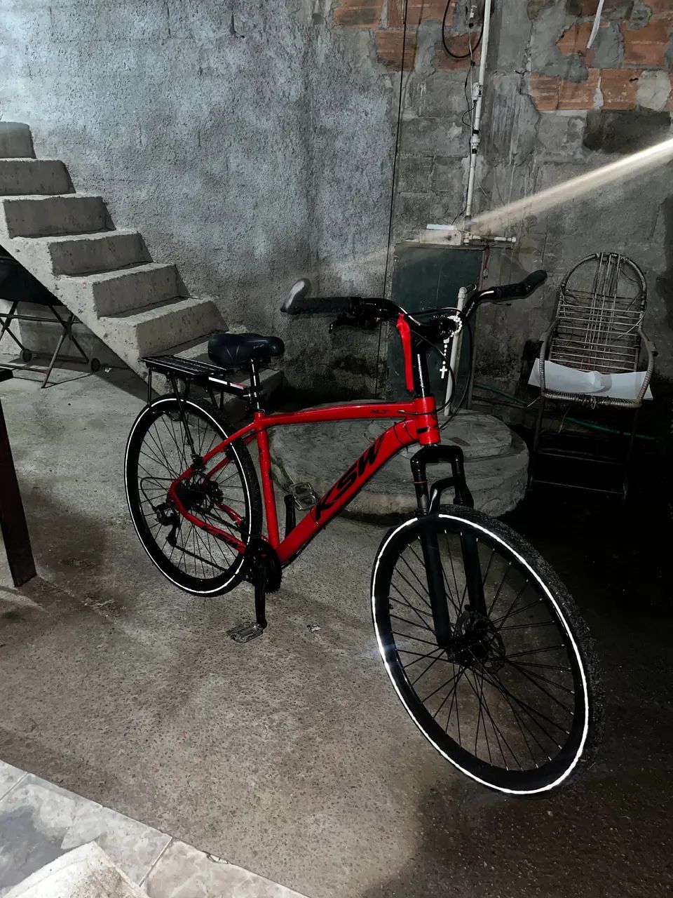 Bike aro 29 estilo rj  - Foto 2