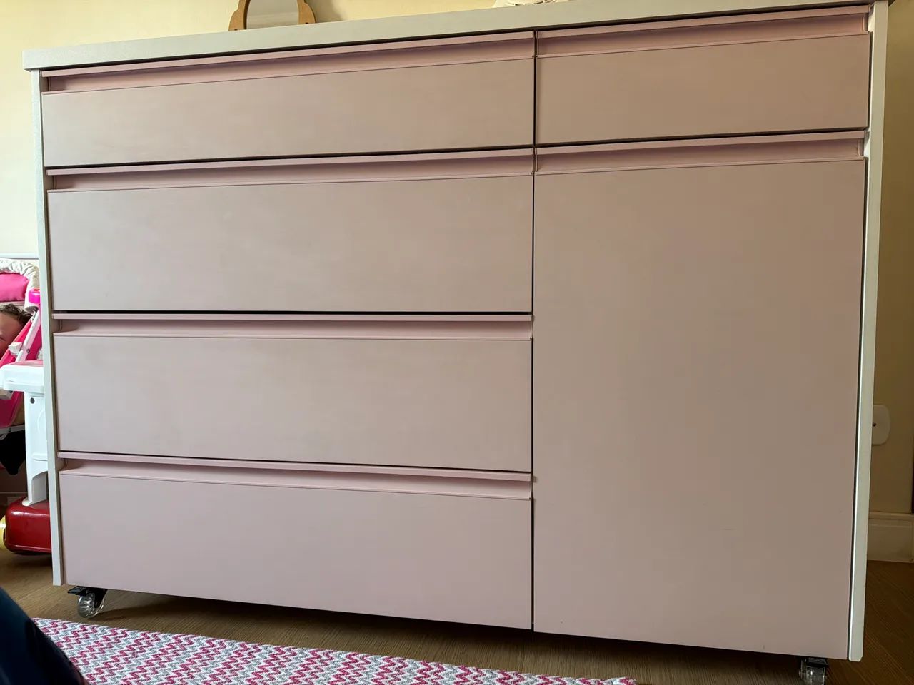 Cômoda 