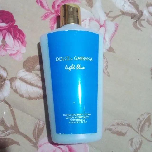 Creme Hidratante Inspirado em importado 250ml - Foto 4