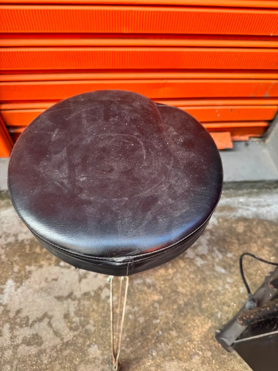 Banquinho de bateria - Foto 3