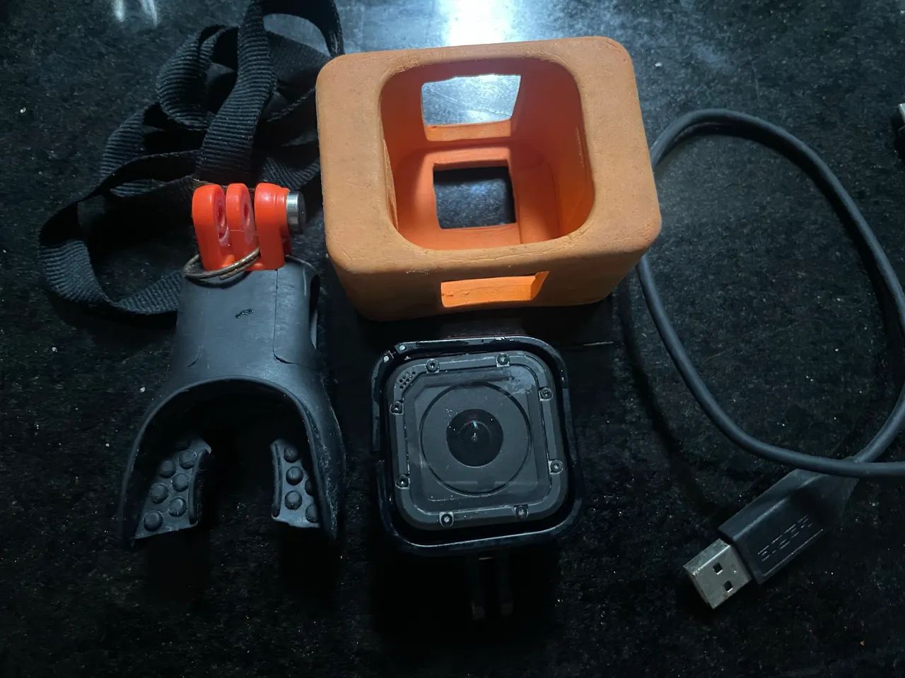GoPro Hero Session 4 - Foto 2
