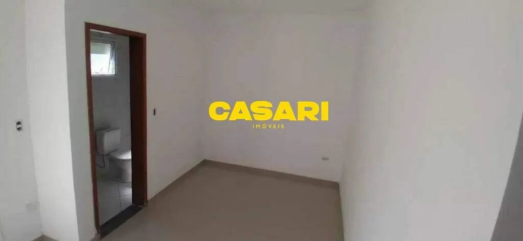 Apartamento com 3 dormitórios à venda, 75 m² - Paraíso - Santo André/SP - Foto 5