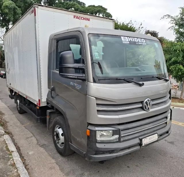 Volks Express 2019 Bau Plataforma - Foto 3