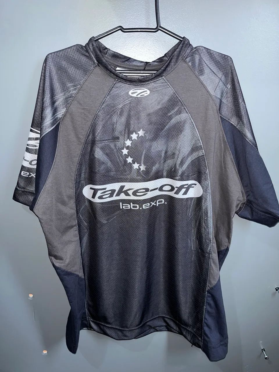 Blusa take off