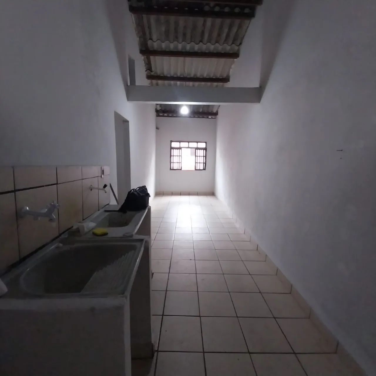 Alugo apartamento de 01 quarto. - Foto 4