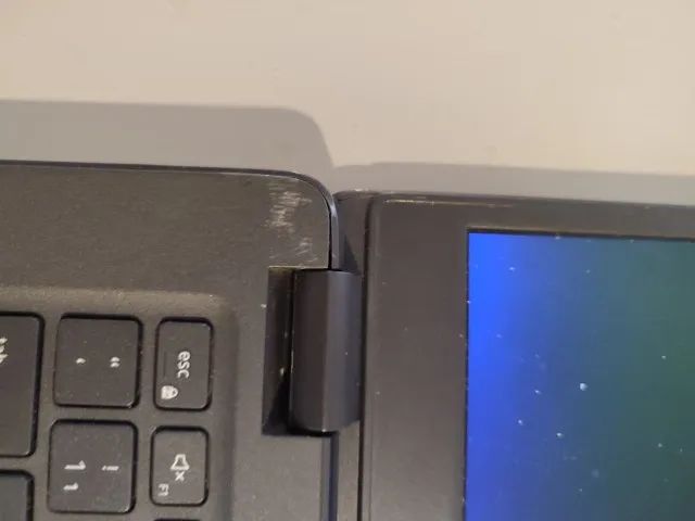 Notebook Dell Latitude