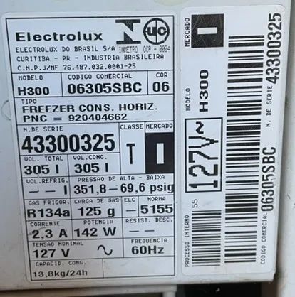 Freezer Horizontal - Foto 4