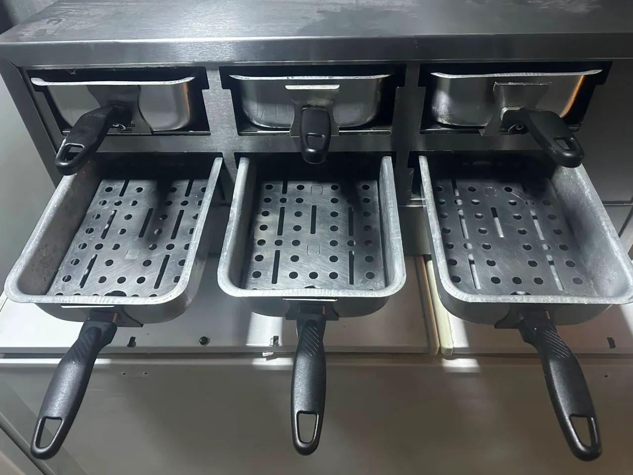 Conservador de proteína  - Foto 5