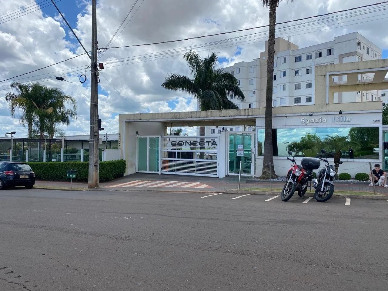 Apartamento | Lille | Londrina