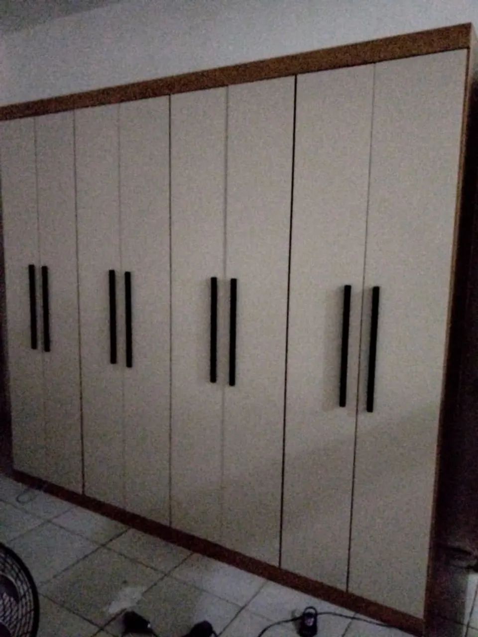 Guarda roupa 
