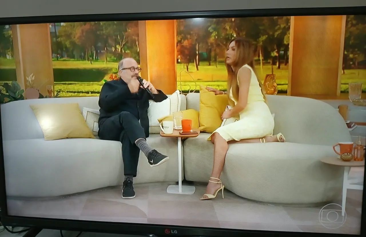 TV 32 Polegadas (não é smart) - Foto 2