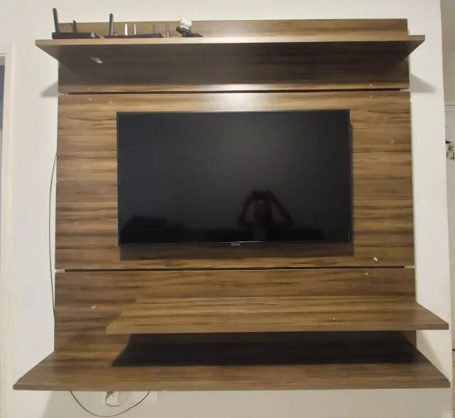 Painel pra TV ate 70 Polegadas