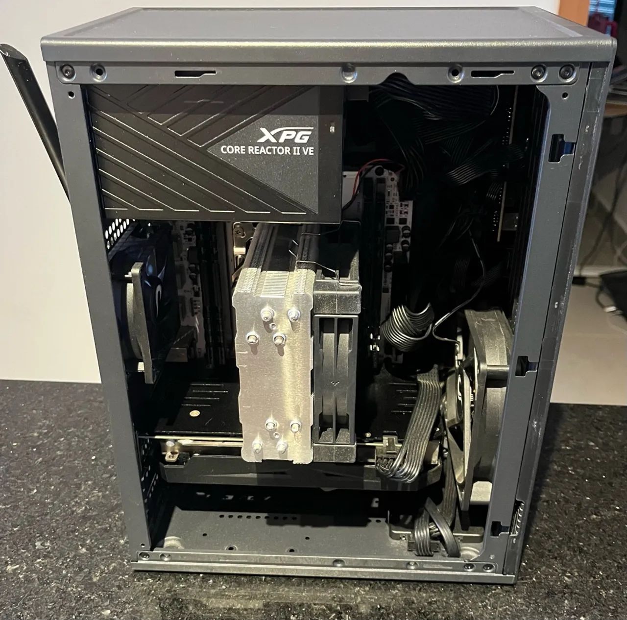PC GAMER COMPACTO 64GB RAM