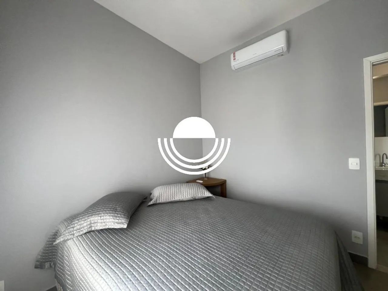 Apartamento para alugar em Campinas, Parque Industrial, com 1 quarto, com 33 m², Hm Vangua - Foto 5