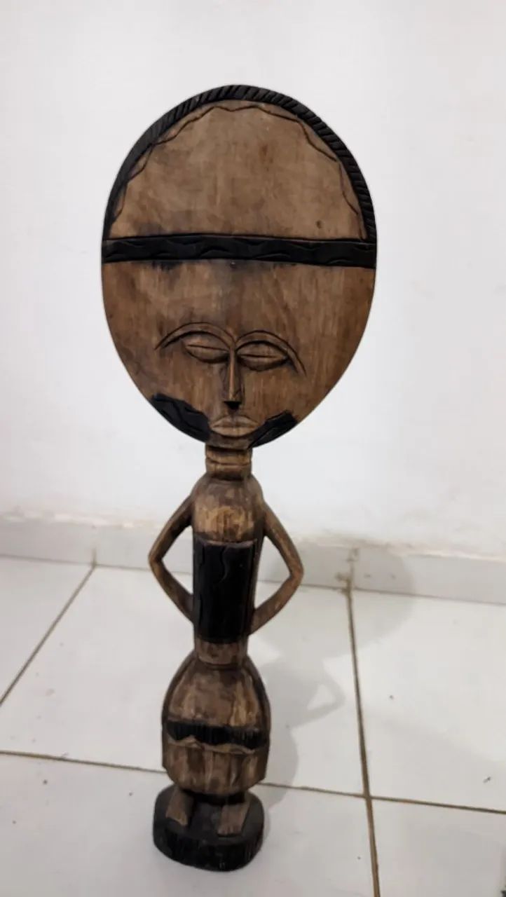 Estatueta  - Foto 2