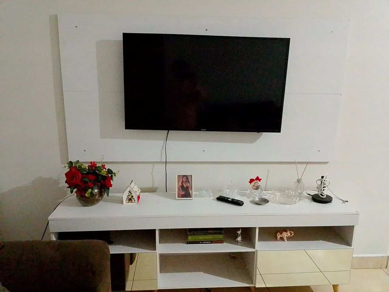 TV 43  polegadas 