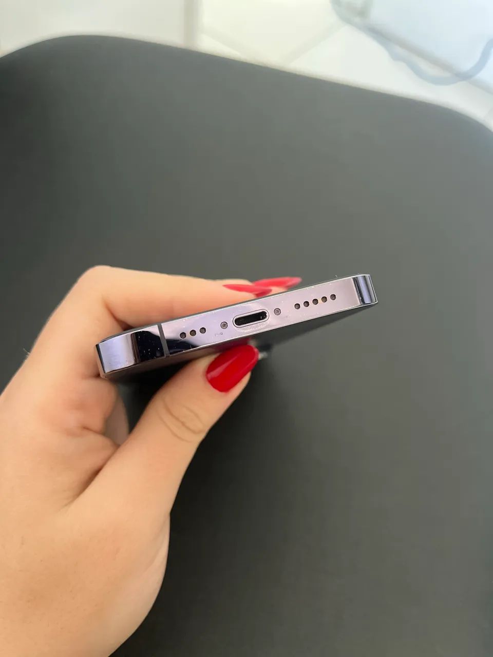 iphone 14 pro 128gb - Foto 2