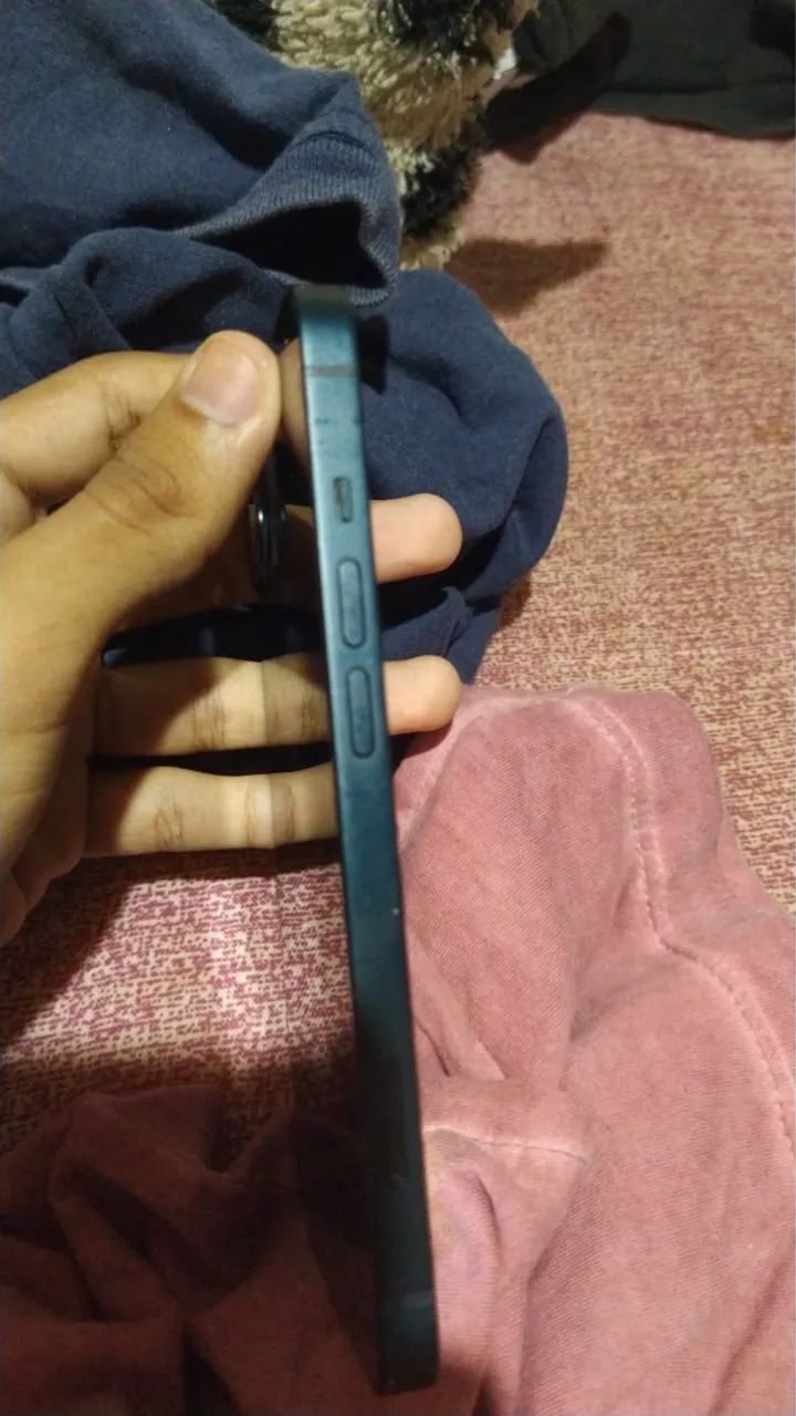 VENDO IPHONE 13 128gb, 1.900 - Foto 4