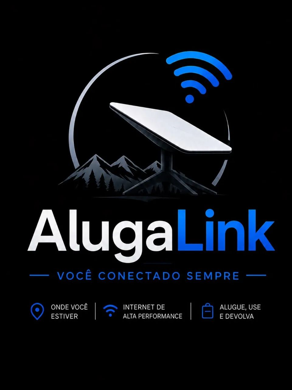 Aluguel de starlink  - Foto 2