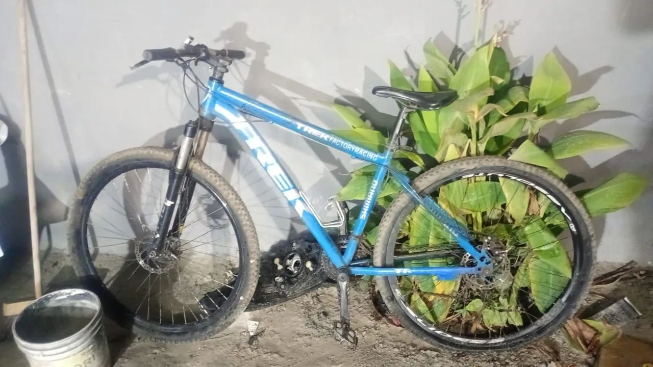 Bicicleta aro 29  - Foto 3