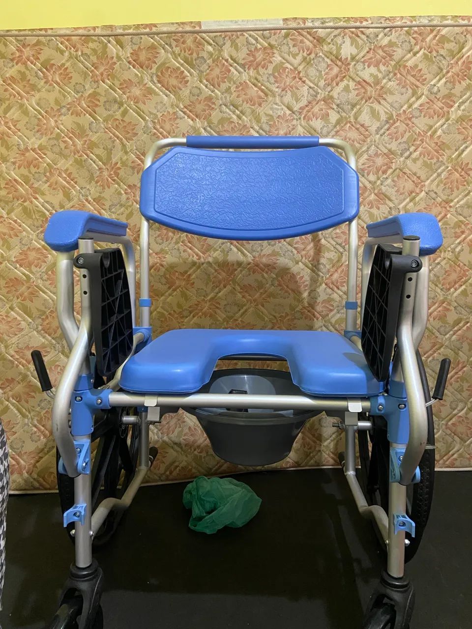 Cadeira de banho - Foto 3