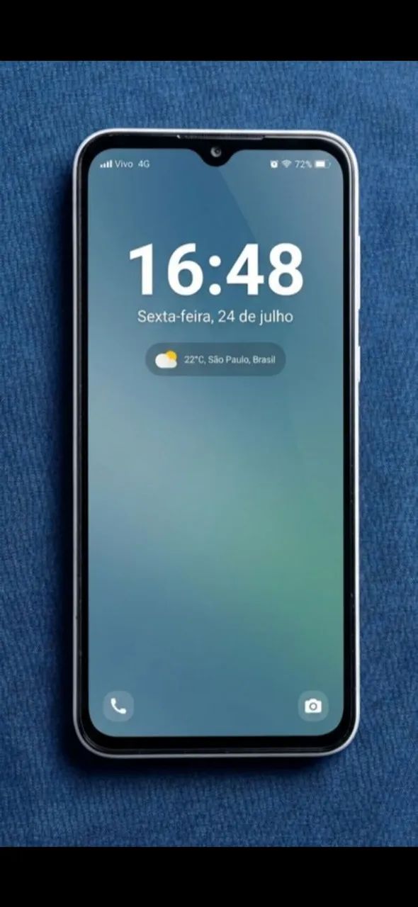 Celular A14 5G - Foto 3