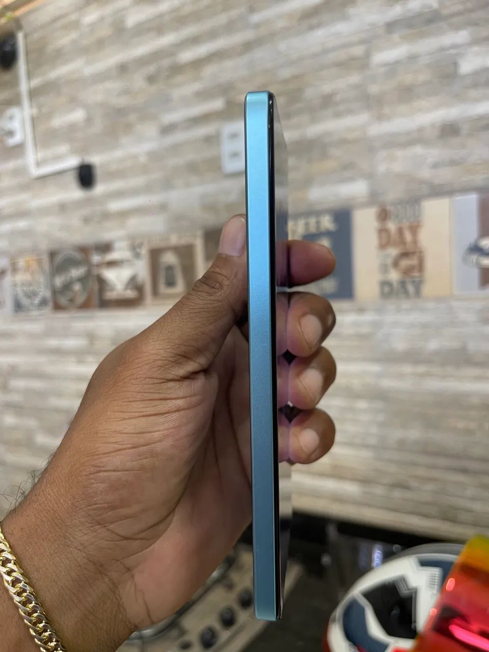 Redmi note 14 - Foto 2