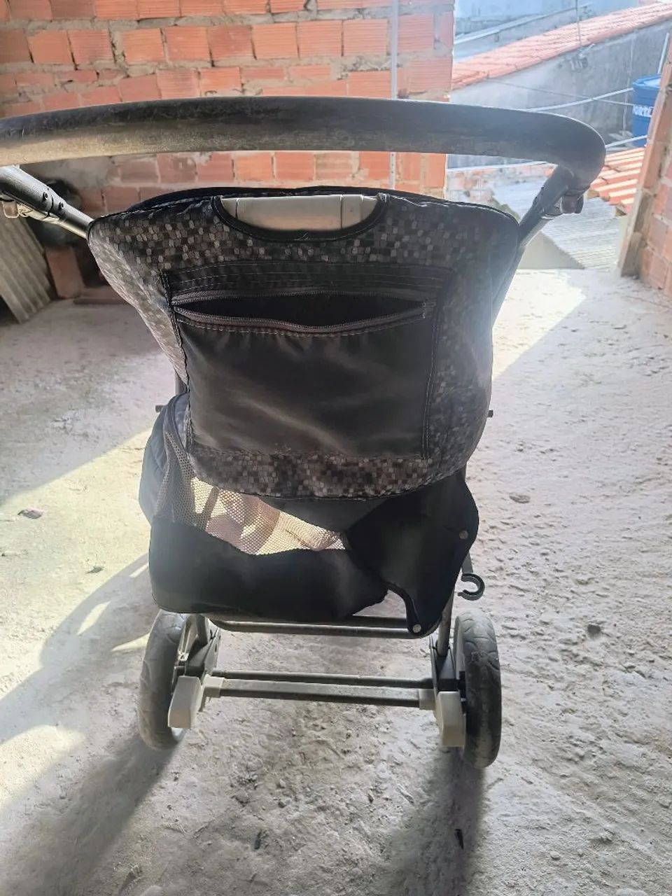 Carrinho de bebê  - Foto 3