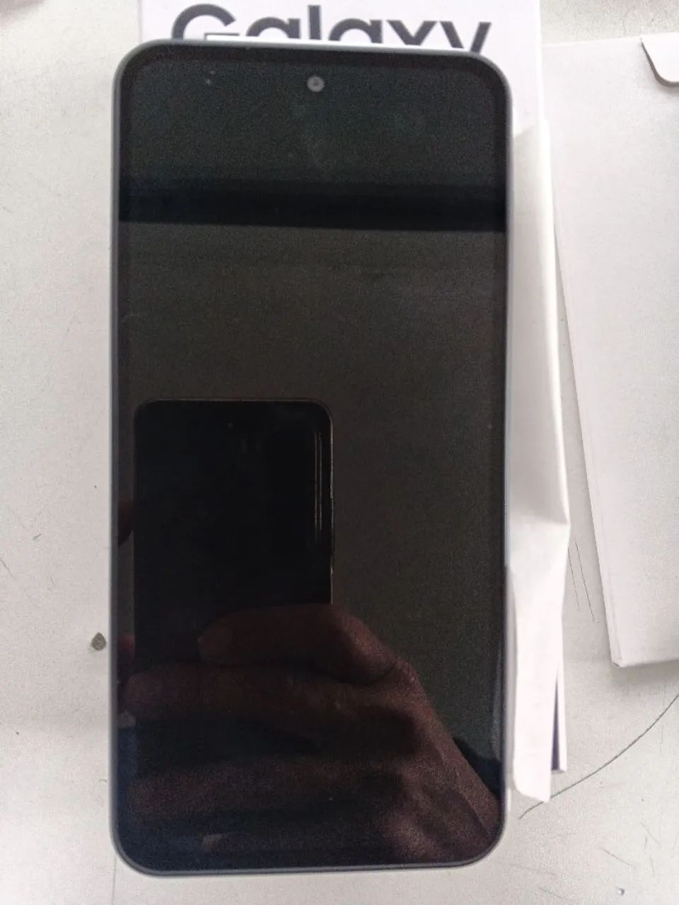 Celular Samsung Galaxy a27 5g  - Foto 3