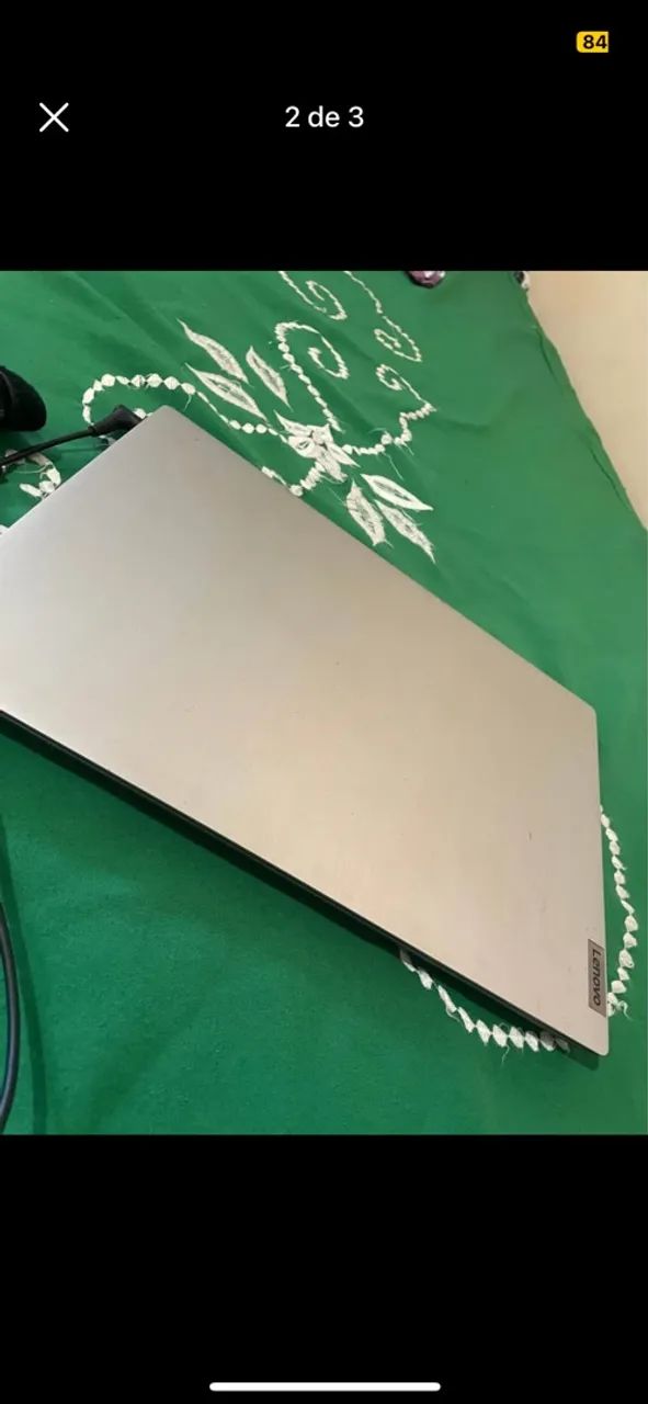 NOTEBOOK LENOVO - Foto 2