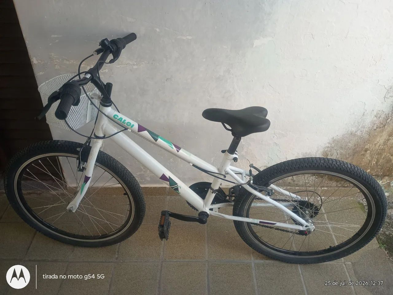 Bicicleta Aro 26 - Foto 5