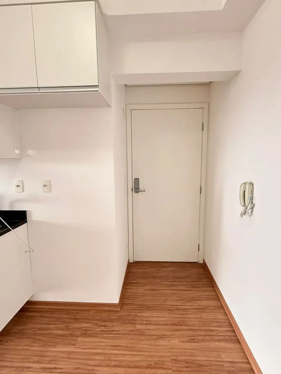 Studio 37m²  Vila Mariana  Condomínio Clube com Quadra de Tênis - Foto 3