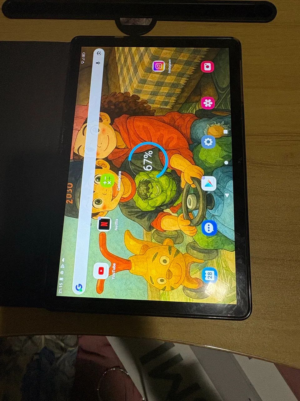 Tablet Pad 830 - Foto 2