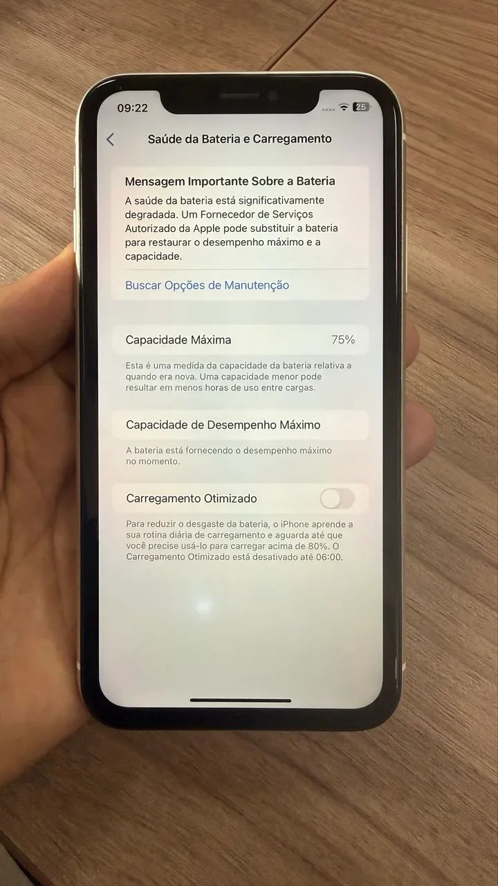 iPhone XR 64GB